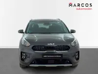 Usado Kia Niro 141 CV (103 kW) 2022 SUV