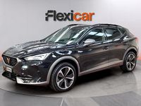 Usado Cupra Formentor 150 CV (110 kW) 2023 Negro SUV