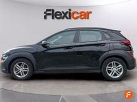 Usado Hyundai Kona 120 CV (88 kW) 2023 Negro SUV
