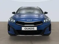 Usado Kia XCeed Style 150 CV (110 kW) 2025 Azul SUV