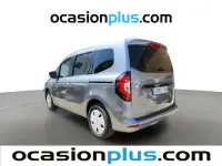 Usado Nissan Townstar N-Connecta 130 CV (95 kW) 2022 Gris Monovolumen