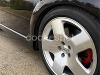 Usado Audi TT 225 CV (165 kW) 2001 Negro Coupe