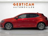 Usado Renault Mégane IV Equilibre 162 CV (119 kW) 2022 Rojo Berlina
