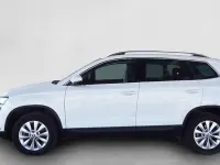 Usado Skoda Karoq 150 CV (110 kW) 2024 SUV