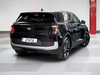 Usado Ford Explorer 210 kW (286 CV) 2024 Negro SUV
