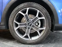 Usado Kia XCeed 120 CV (88 kW) 2020 Azul SUV
