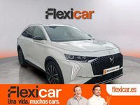 Usado DS Automobiles DS4 Rivoli 225 CV (165 kW) 2023 Blanco SUV
