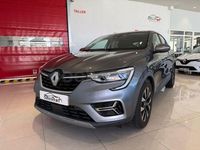 Usado Renault Arkana Engineered 145 CV (106 kW) 2022 Gris / plata SUV