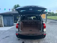 Usado BMW X5 Shadowline 235 CV (172 kW) 2008 Beige SUV