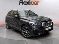 Usado BMW X5 231 CV (169 kW) 2019 Negro SUV