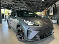 Nuevo Cupra Raval Endurance 155 kW (211 CV) 2026 Otro