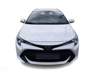 Usado Toyota Corolla Active 140 CV (102 kW) 2021 Blanco Familiar