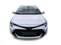 Usado Toyota Corolla Active 140 CV (102 kW) 2023 Blanco Familiar