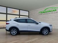 Usado Cupra Formentor 150 CV (110 kW) 2022 Blanco SUV