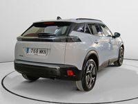 Usado Peugeot 2008 Allure 101 CV (74 kW) 2023 Blanco SUV