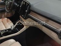 Usado Volvo XC40 Inscription 211 CV (155 kW) 2021 Azul SUV