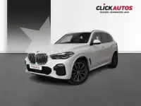 Usado BMW X5 231 CV (169 kW) 2021 Blanco SUV