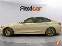 Brugt BMW 318 150 HK (110 kW) 2022 Hvid Sedan