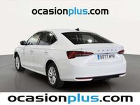 Brugt Skoda Octavia Selection 150 HK (110 kW) 2025 Hvid Hatchback