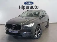 Usado Volvo XC60 Plus 200 CV (147 kW) 2022 Beige SUV