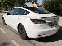 Usado Tesla Model 3 RWD 235 kW (320 CV) 2023 Eléctrico Berlina