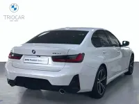 Używany BMW 318 Comfort Edition 150 KM (110 kW) 2025 Sedan/Limuzyna