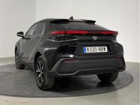 Begagnad Toyota C-HR Advance 223 HK (164 kW) 2025 Grå SUV