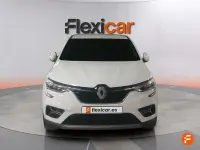 Usado Renault Arkana Equilibre 140 CV (102 kW) 2022 Blanco SUV