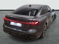 Usado Audi A5 Ambiente 367 CV (269 kW) 2025 Gris Berlina