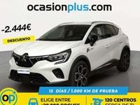 Usado Mitsubishi ASX 159 CV (116 kW) 2024 Blanco SUV