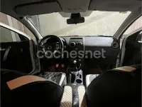 Usado Nissan Qashqai Acenta 115 CV (84 kW) 2013 Blanco SUV