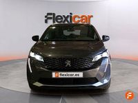 Usado Peugeot 5008 Allure 136 CV (100 kW) 2024 Gris SUV