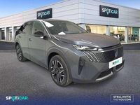Usado Peugeot 3008 Allure 147 CV (108 kW) 2025 Gris SUV