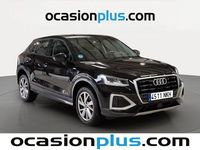 Usado Audi Q2 Advanced Plus 150 HP (110 kW) 2023 Preto SUV
