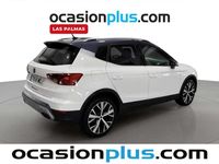 Usado Seat Arona Xperience 110 CV (80 kW) 2023 Blanco SUV