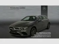 Usado Mercedes A250 218 CV (160 kW) 2022 Gris Berlina
