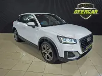 Usado Audi Q2 Advanced Plus 150 CV (110 kW) 2022 Blanco SUV