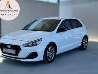 Usado Hyundai i30 Classic 110 CV (80 kW) 2018