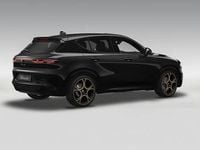 Nuevo Alfa Romeo Tonale 280 CV (205 kW) 2025 Negro SUV