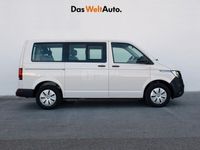 usado VW Caravelle 2.0tdi Bmt Origin Batalla Corta Dsg 110kw