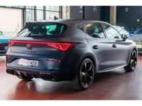 Usado Cupra Leon 190 CV (139 kW) 2023 Azul Utilitario