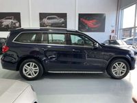 usado Mercedes GLS350 350d 4Matic Aut.