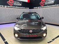 Usado Fiat Tipo Easy 95 CV (69 kW) 2017 Marrón Familiar