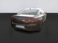 Usado VW Passat Executive 150 CV (110 kW) 2020 Gris Berlina