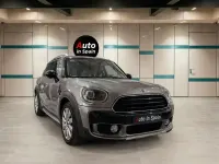 Usado Mini Cooper Countryman 136 CV (100 kW) 2016 Gris SUV