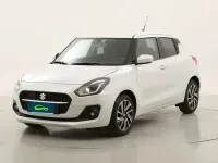 Usado Suzuki Swift GLX 83 CV (61 kW) 2023 Utilitario