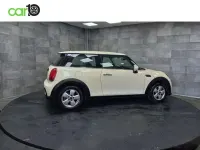 Usado Mini ONE 102 CV (75 kW) 2022 Blanco Utilitario