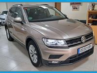 usado VW Tiguan 2.0TDI Advance 110kW (4.75)