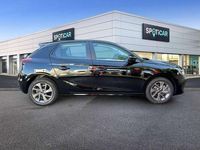 Nuevo Opel Corsa Edition 101 CV (74 kW) 2025 Negro Utilitario