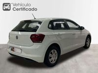 usado VW Polo 1.0 Edition 55kW